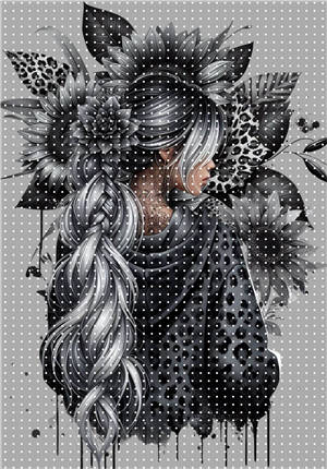 A5 Notebook Wraps-A 3655